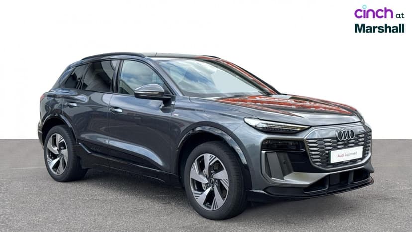 Audi Q6
