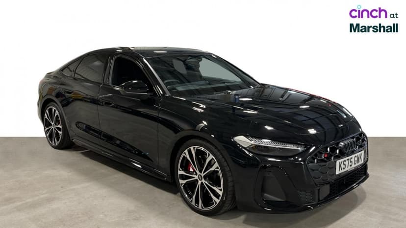 Audi S5 Avant