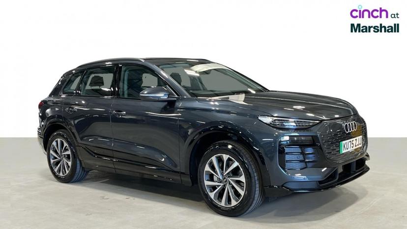 Audi Q6
