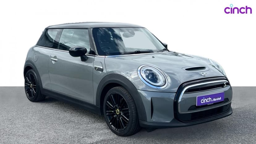 MINI Hatchback