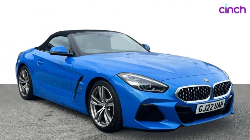 BMW Z4