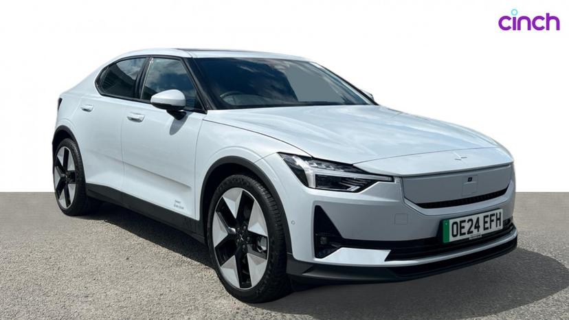 Polestar 2