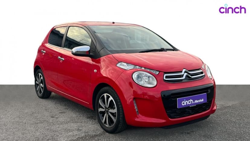 Citroen C1