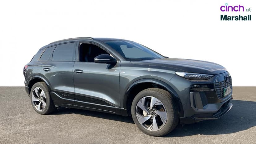Audi Q6