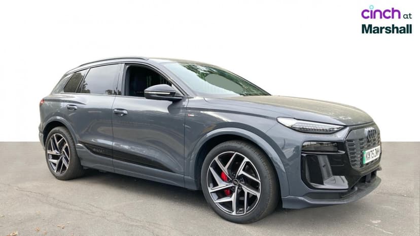 Audi Q6