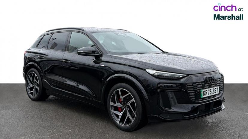 Audi Q6