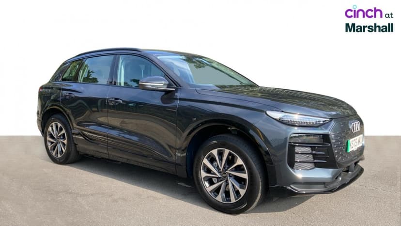 Audi Q6