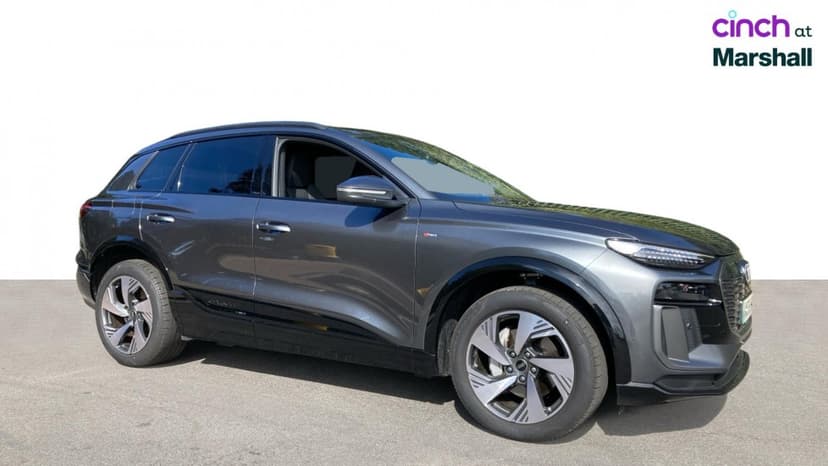 Audi Q6
