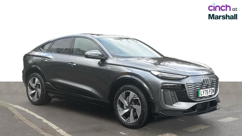 Audi Q6