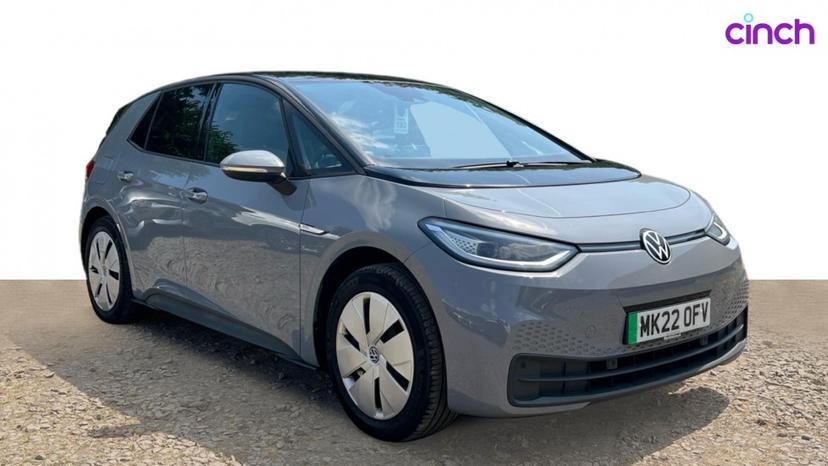 Volkswagen ID.3