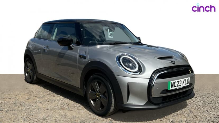 MINI Hatchback