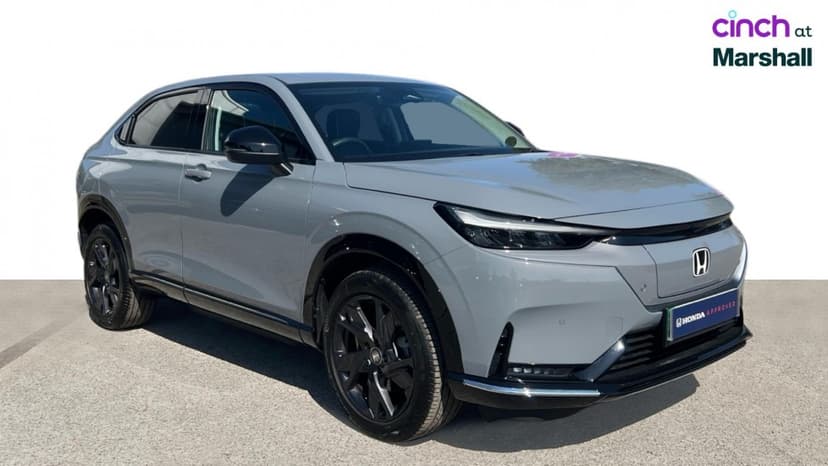 Honda e:Ny1