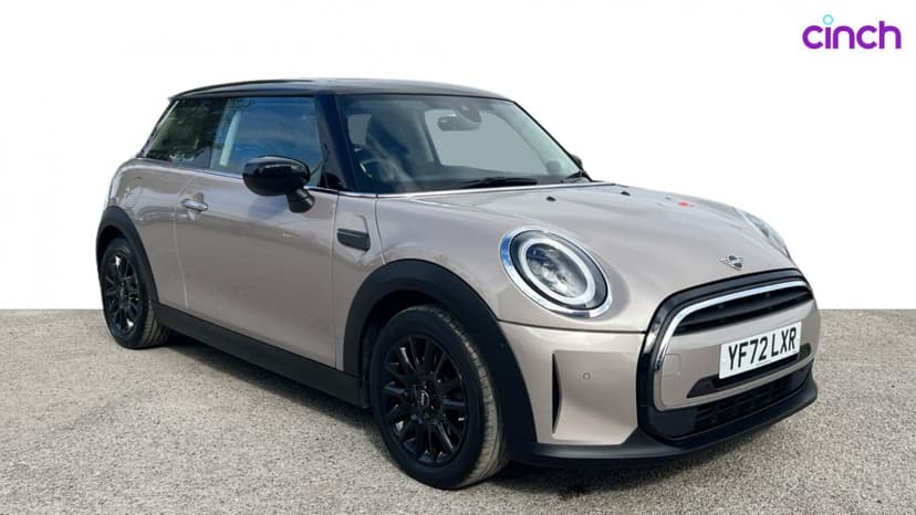 MINI Hatchback