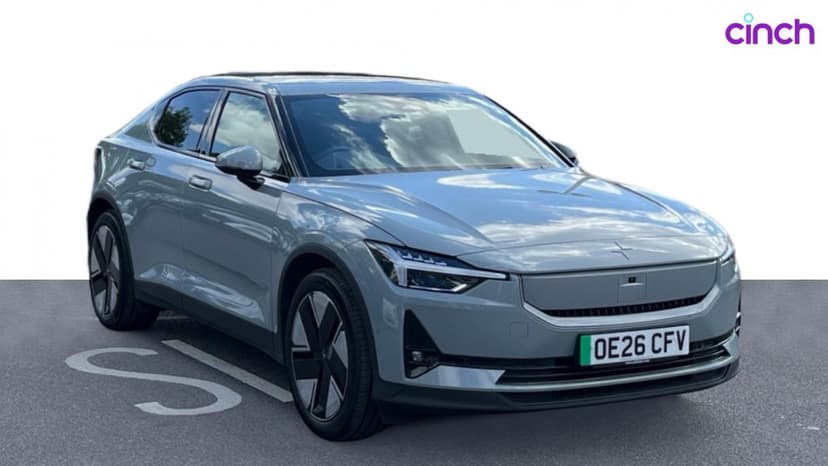 Polestar 2