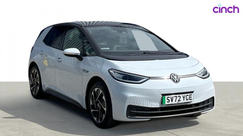 Volkswagen ID.3