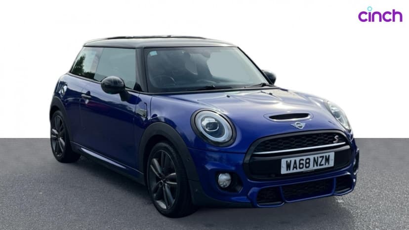 MINI Hatchback