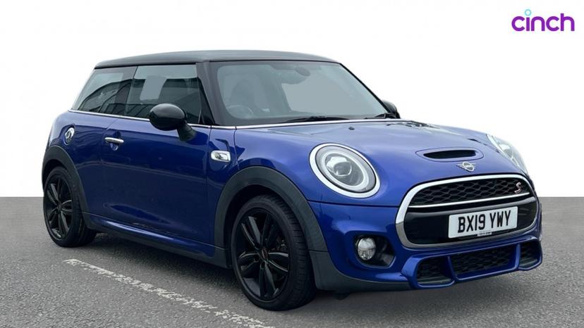 MINI Hatchback