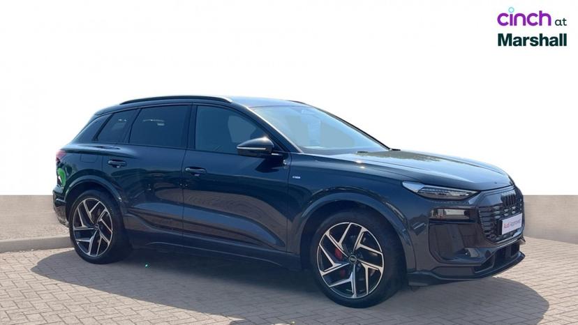 Audi Q6