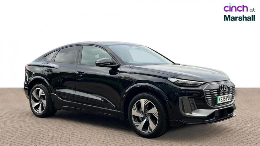 Audi Q6