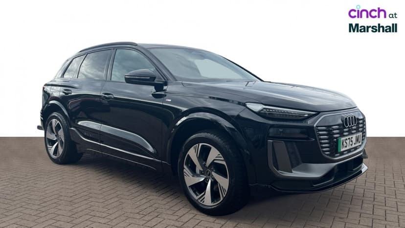 Audi Q6