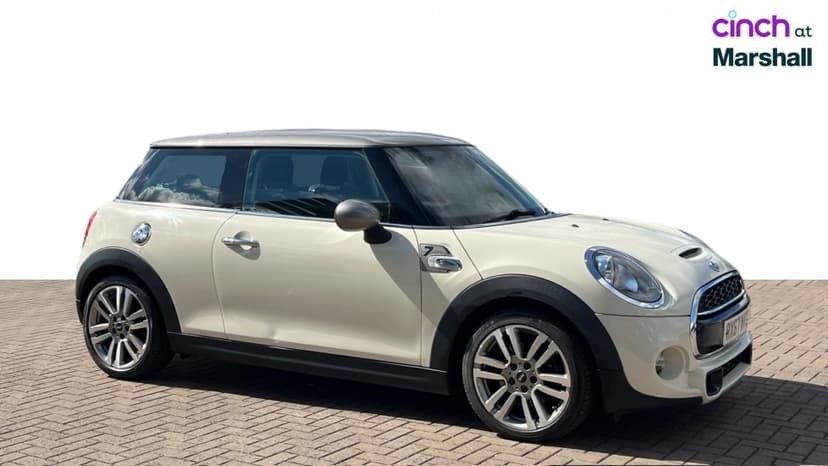 MINI Hatchback