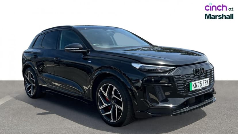 Audi Q6