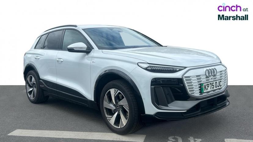 Audi Q6