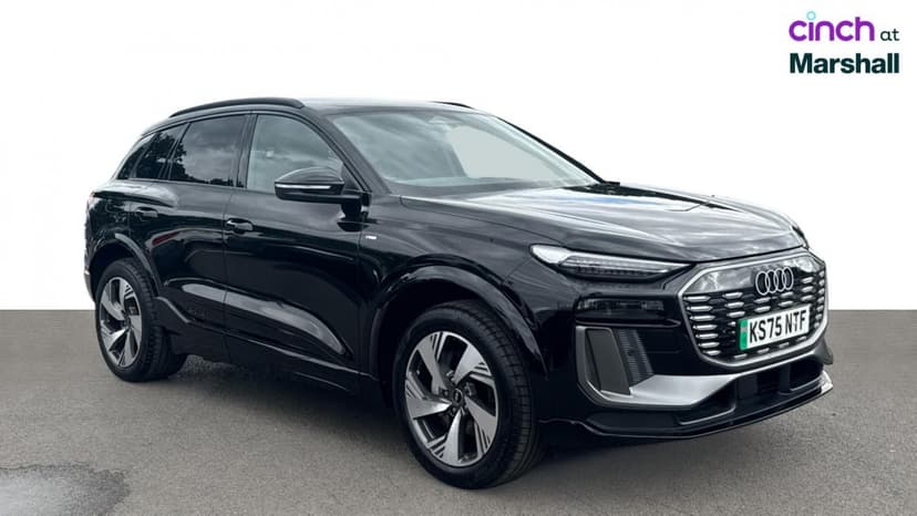Audi Q6