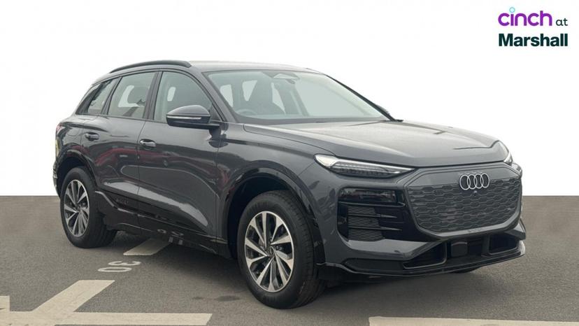 Audi Q6