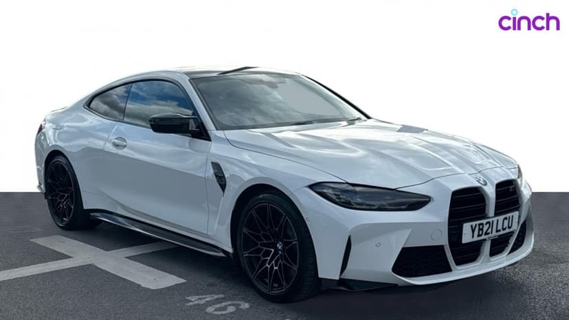 BMW M4