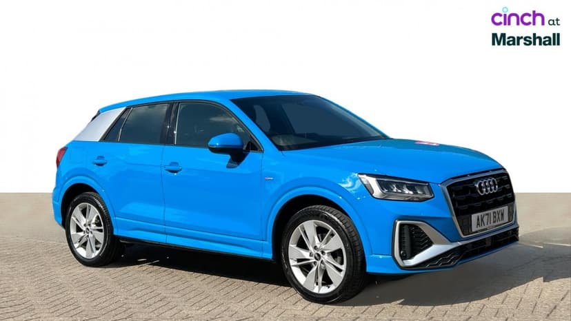 Audi Q2