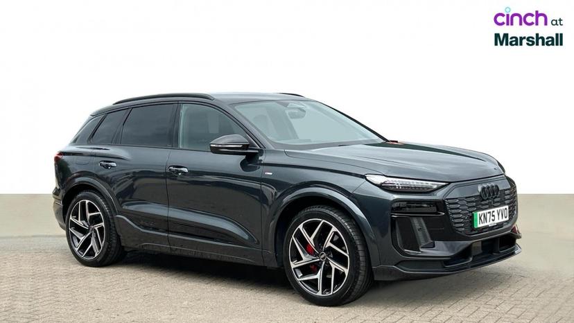 Audi Q6