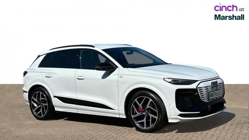 Audi Q6