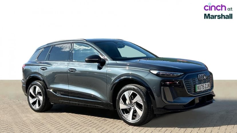 Audi Q6