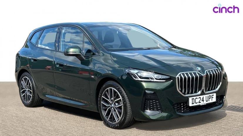 BMW 2 Series Active Tourer
