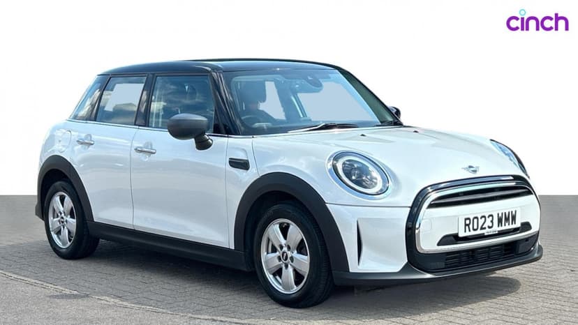MINI Hatchback