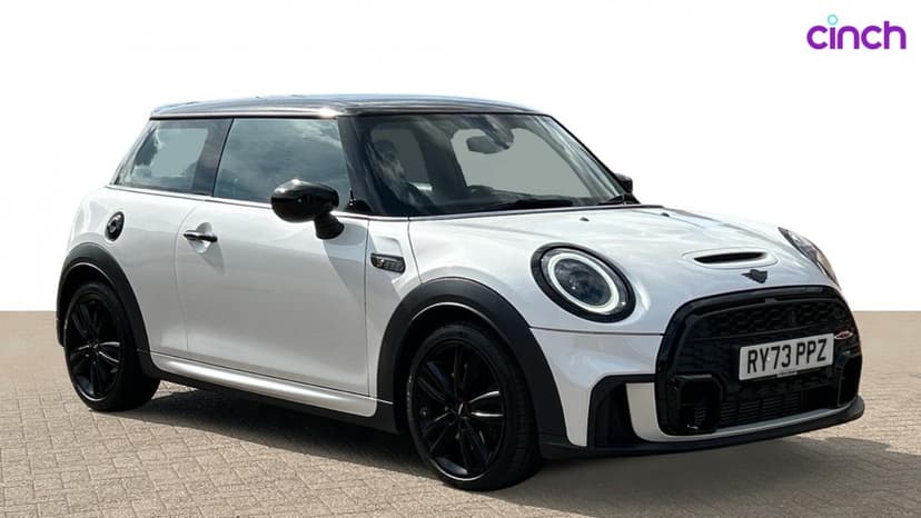 MINI Hatchback