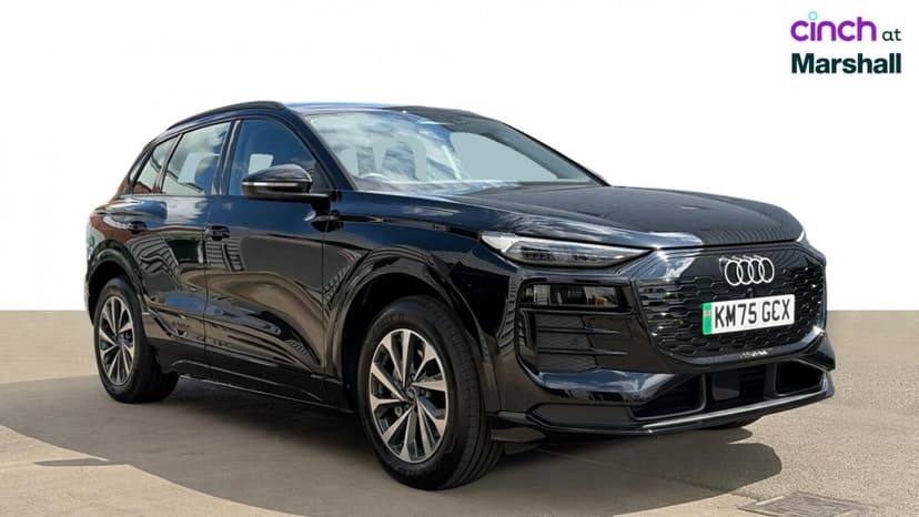 Audi Q6