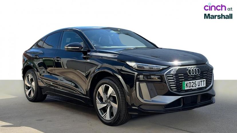 Audi Q6
