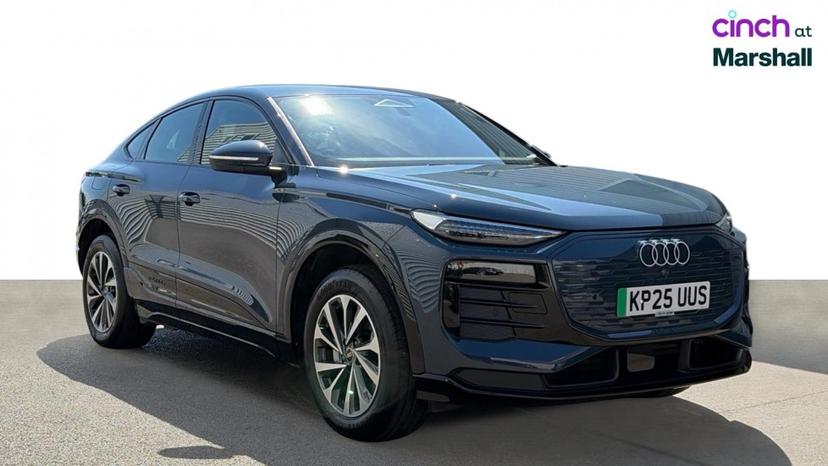 Audi Q6