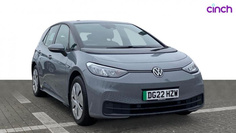 Volkswagen ID.3