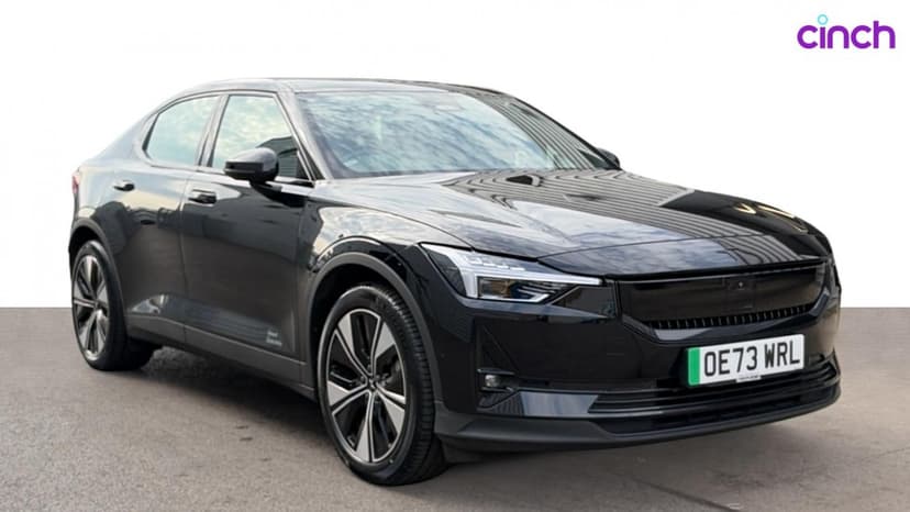Polestar 2