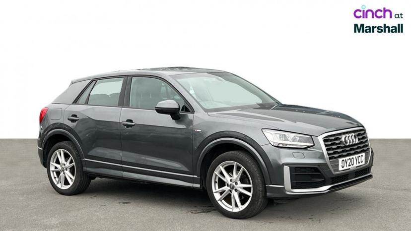 Audi Q2