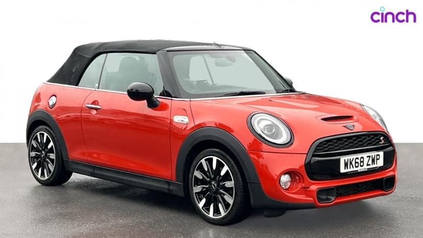 MINI Convertible