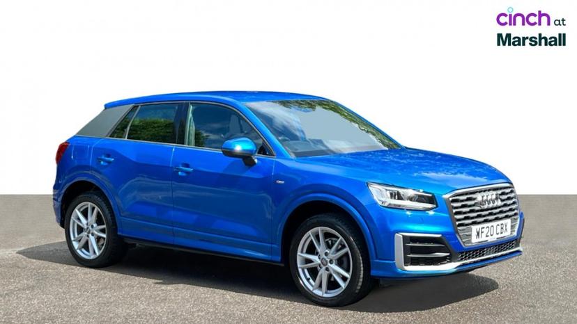 Audi Q2