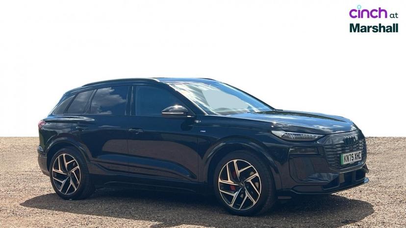 Audi Q6