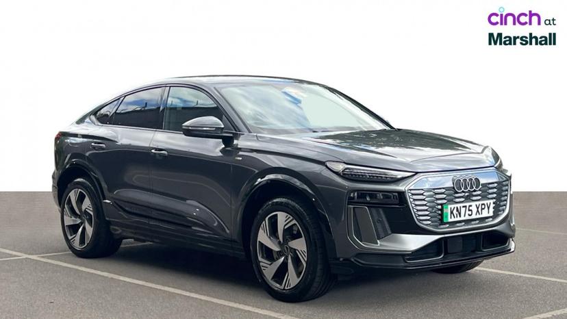 Audi Q6