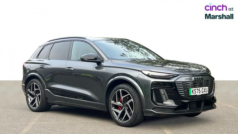 Audi Q6