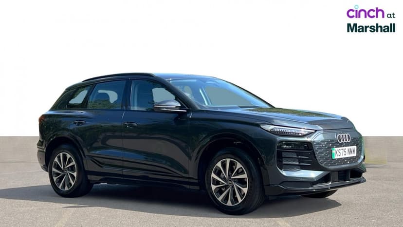 Audi Q6