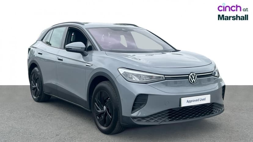 Volkswagen ID.4